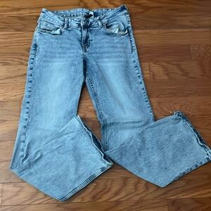 DIVIDED H&M Women’s jeans | Size:6 | Flared |